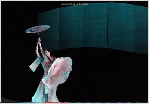 舞蹈剧目视频,探寻舞蹈剧目的魅力瞬间