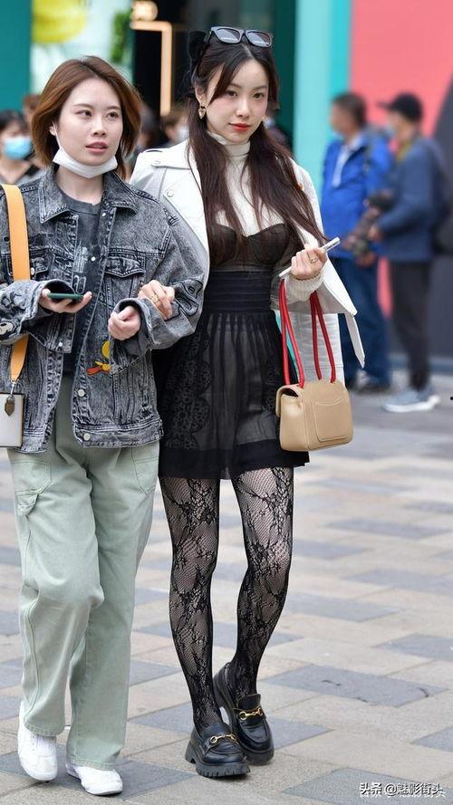 水晶丝袜搭配高跟,水晶丝袜的时尚搭配指南