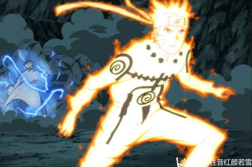 九尾鸣人爆料彩蛋视频,探寻忍者世界的隐藏秘密