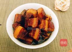 烧红烧肉视频,色泽诱人，口感醇厚，轻松学会的烹饪秘诀