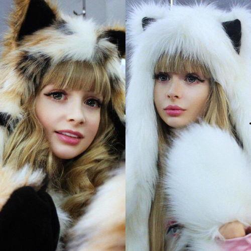 安吉莉卡无码合集磁力,一场视觉盛宴的磁力之旅