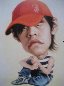 明星逗比漫画,笑料百出，欢乐无限