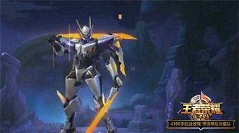 最新机甲爆料游戏推荐,揭秘最新机甲爆料游戏，引领科技与战斗的极致体验