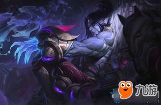 塞拉斯皮肤最新爆料图片