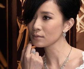 内地和港台的明星,星光熠熠的娱乐风云录