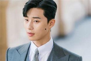 韩国明星朴允载,闪耀星途的韩国偶像与实力派演员