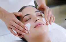 美容院洗面手法视频,轻松拥有洁净美肌