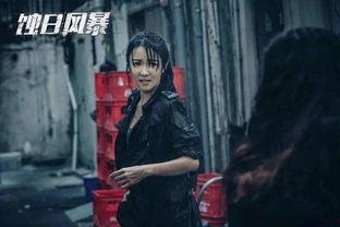 蚀日风暴18 在线播放,在线观看，揭秘神秘风暴背后的惊天秘密