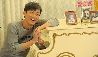 林峰 华丽明星赛,星光熠熠，精彩纷呈