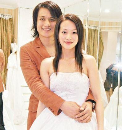 林雅诗为复出同老公吵架,与老公吵架真相曝光