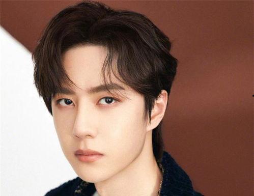 现在最火的明星排名,盘点当下最火明星TOP10