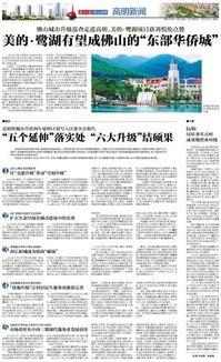 佛山高明新闻爆料事件,揭秘背后真相