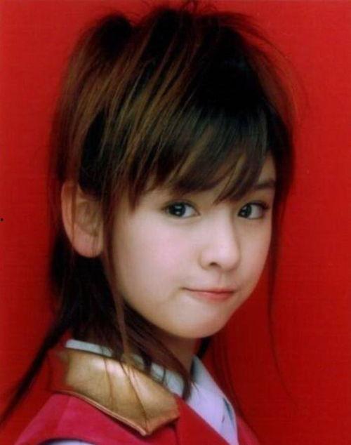 日本loli童星,揭秘Loli童星的魅力与成长之路