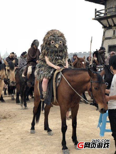 日本人评论王者天下,日本观众眼中的史诗巨作