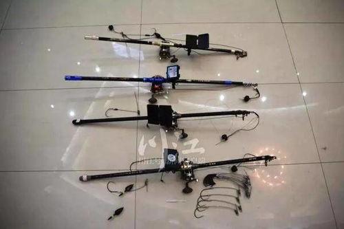 冰钓锚鱼视频,冰钓锚鱼视频深度解析